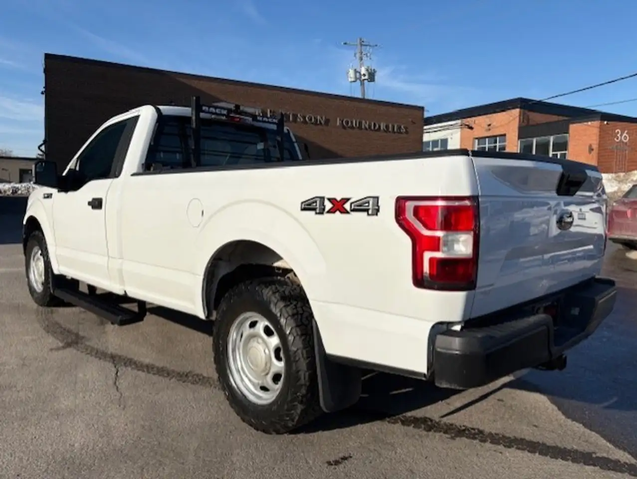 Ford F 150 снимка Ford F 150