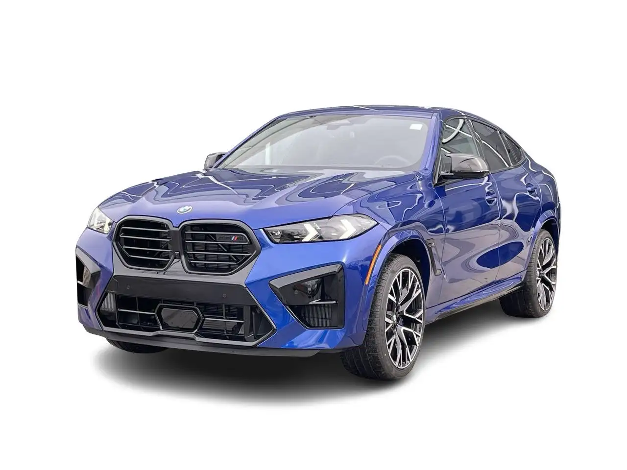 2025 BMW X6 M fotografie 2025 BMW X6 M