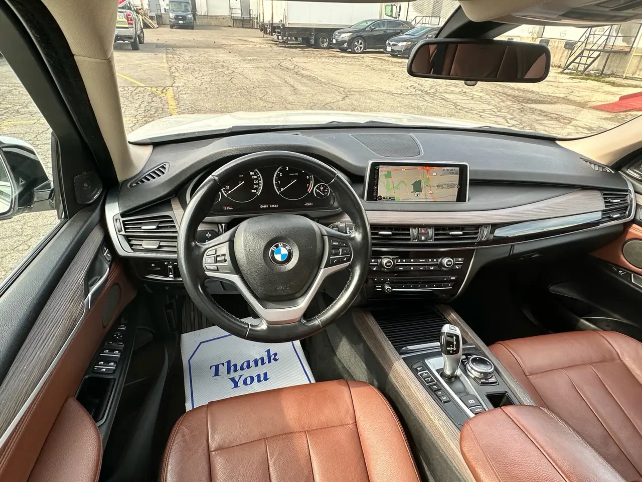 BMW X5 photo BMW X5