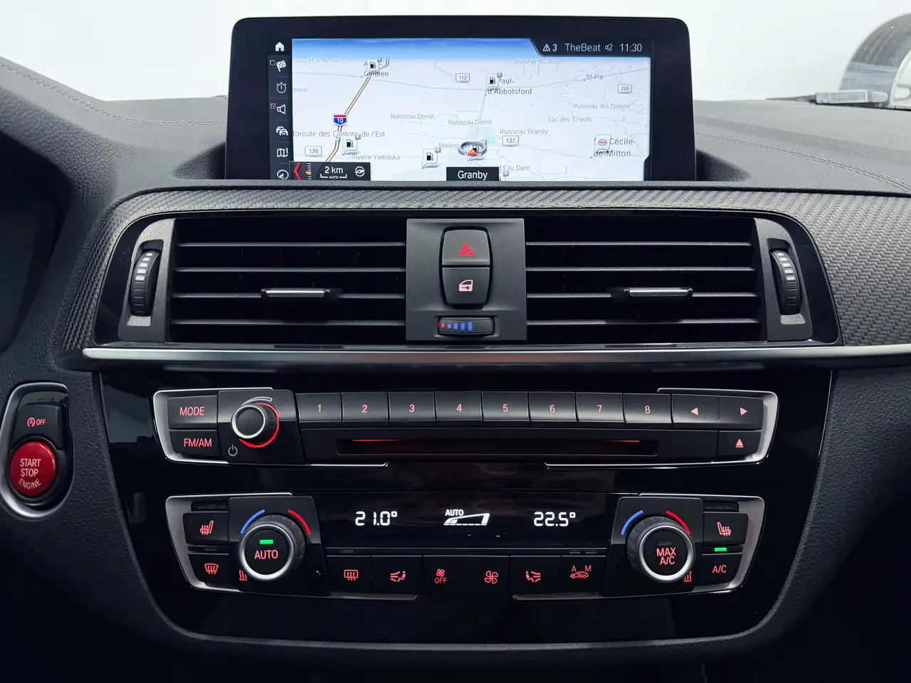 BMW M2 photo BMW M2