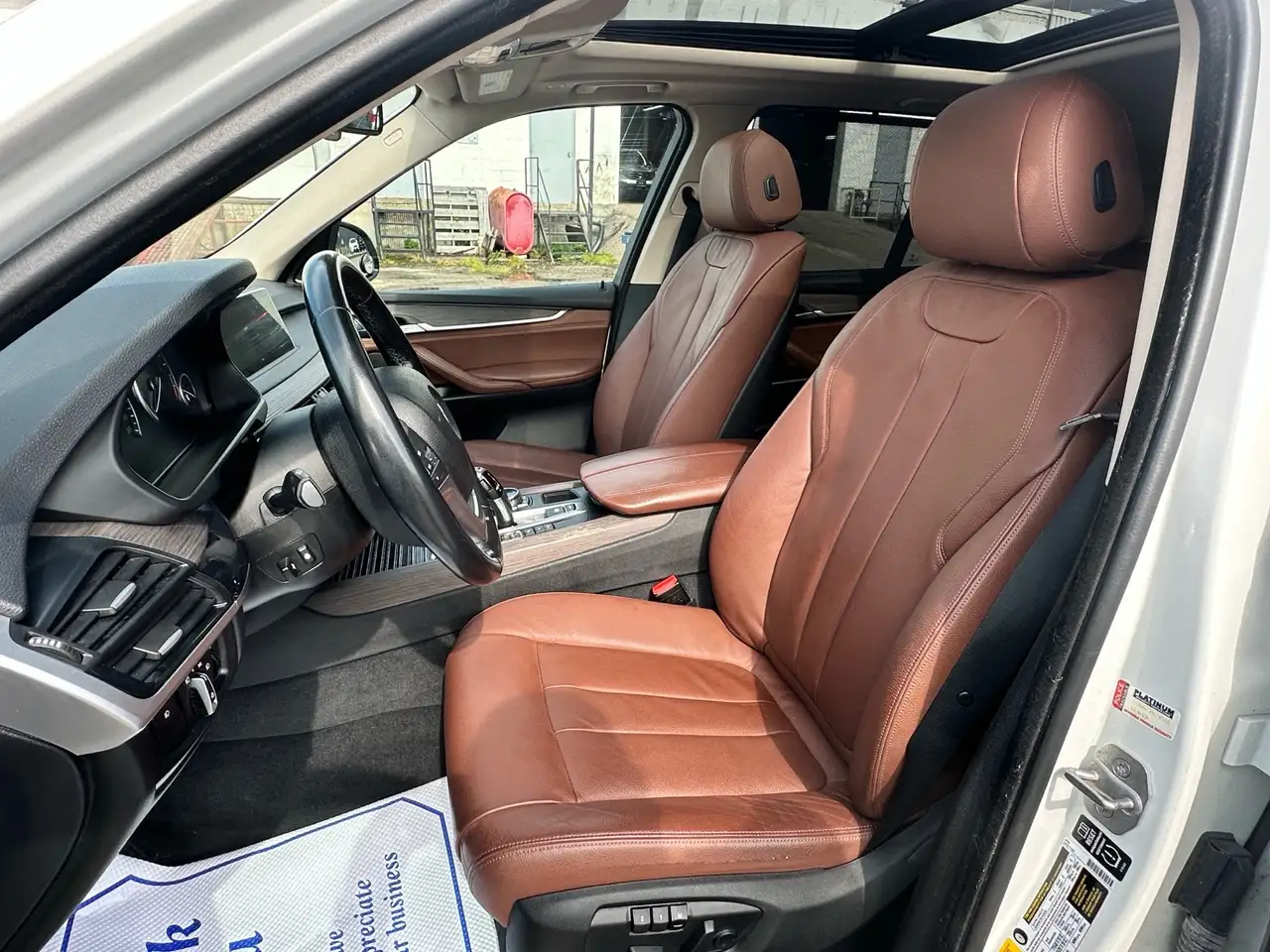 BMW X5 photo BMW X5