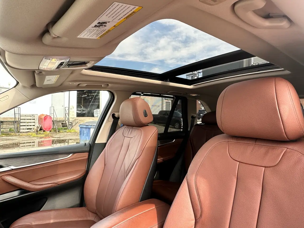 BMW X5 photo BMW X5