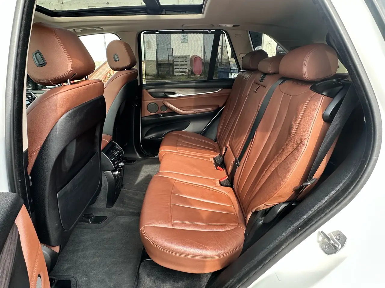 BMW X5 photo BMW X5