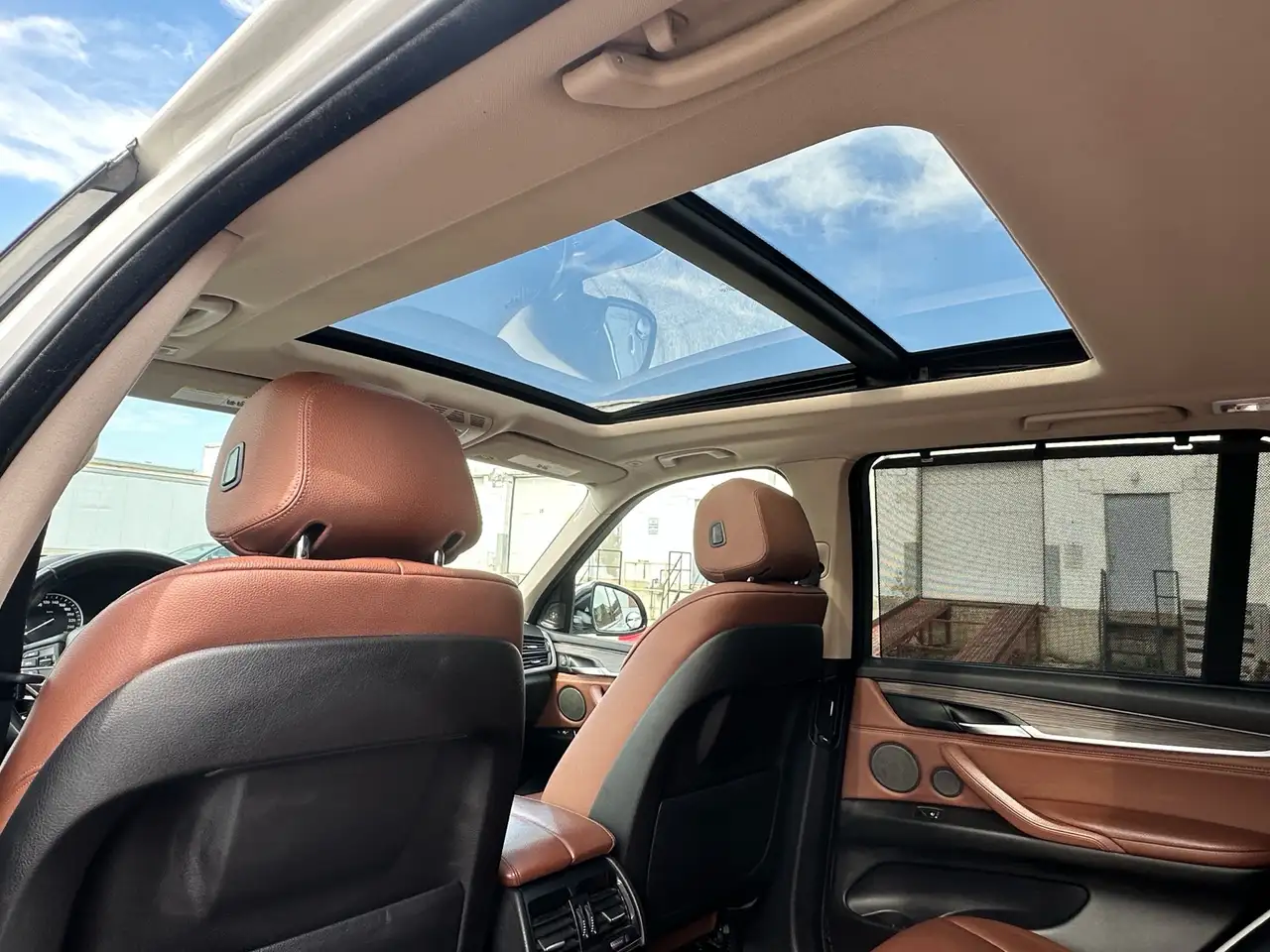 BMW X5 photo BMW X5