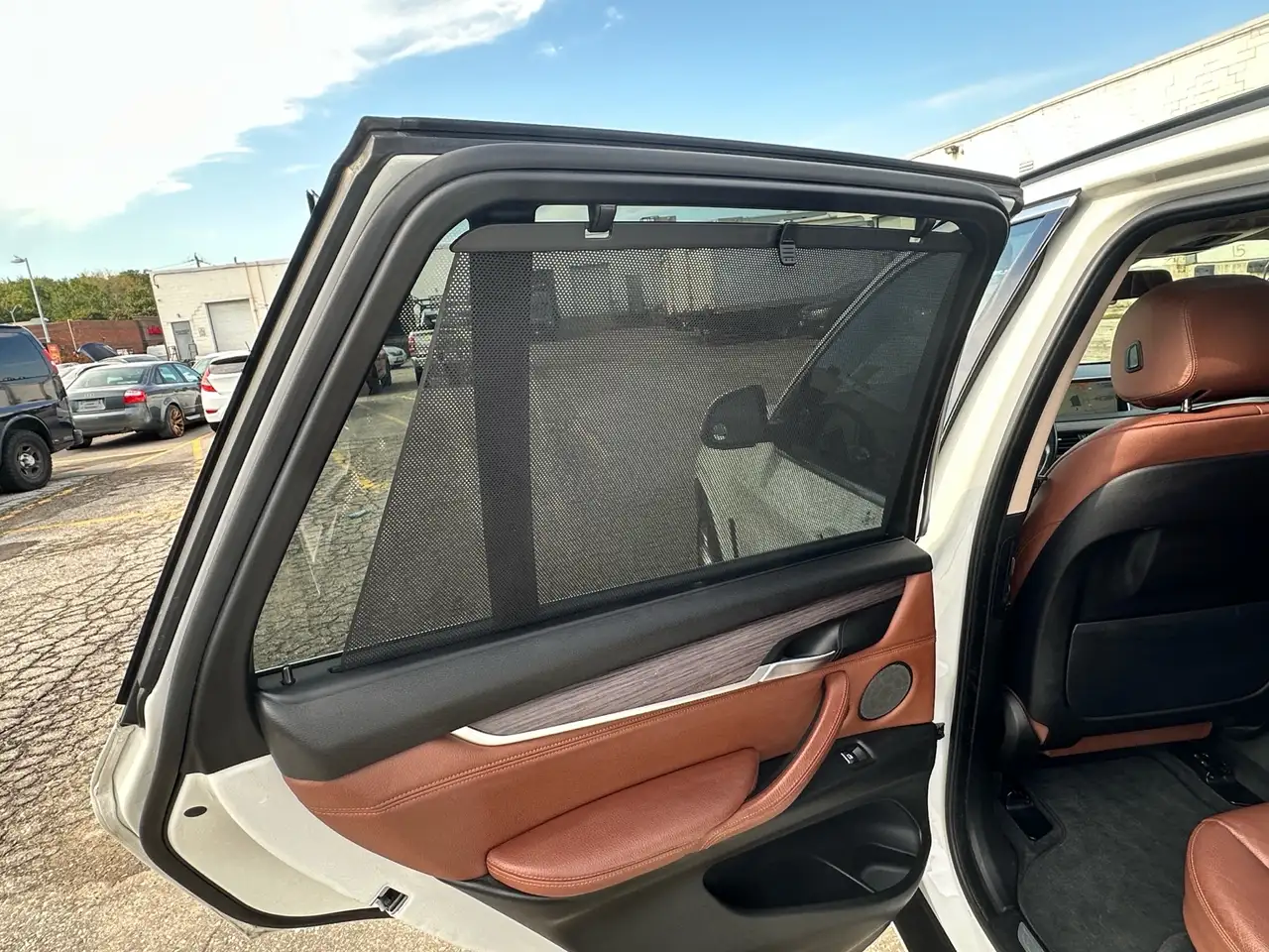 BMW X5 photo BMW X5