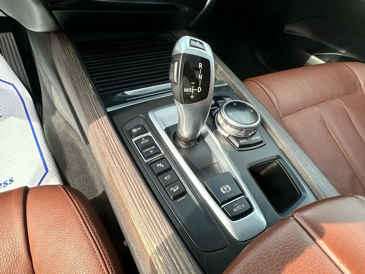 BMW X5 photo BMW X5