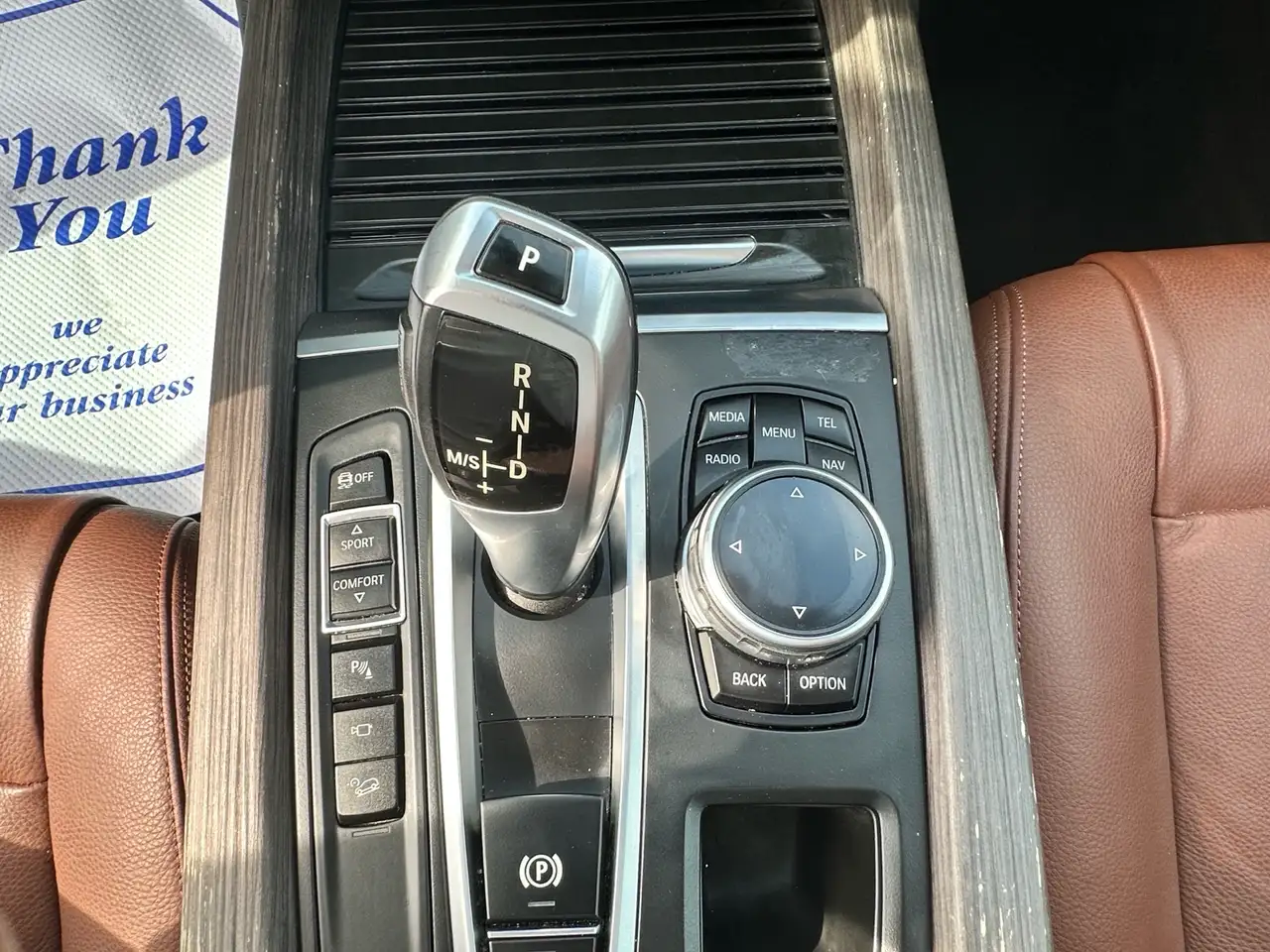 BMW X5 photo BMW X5
