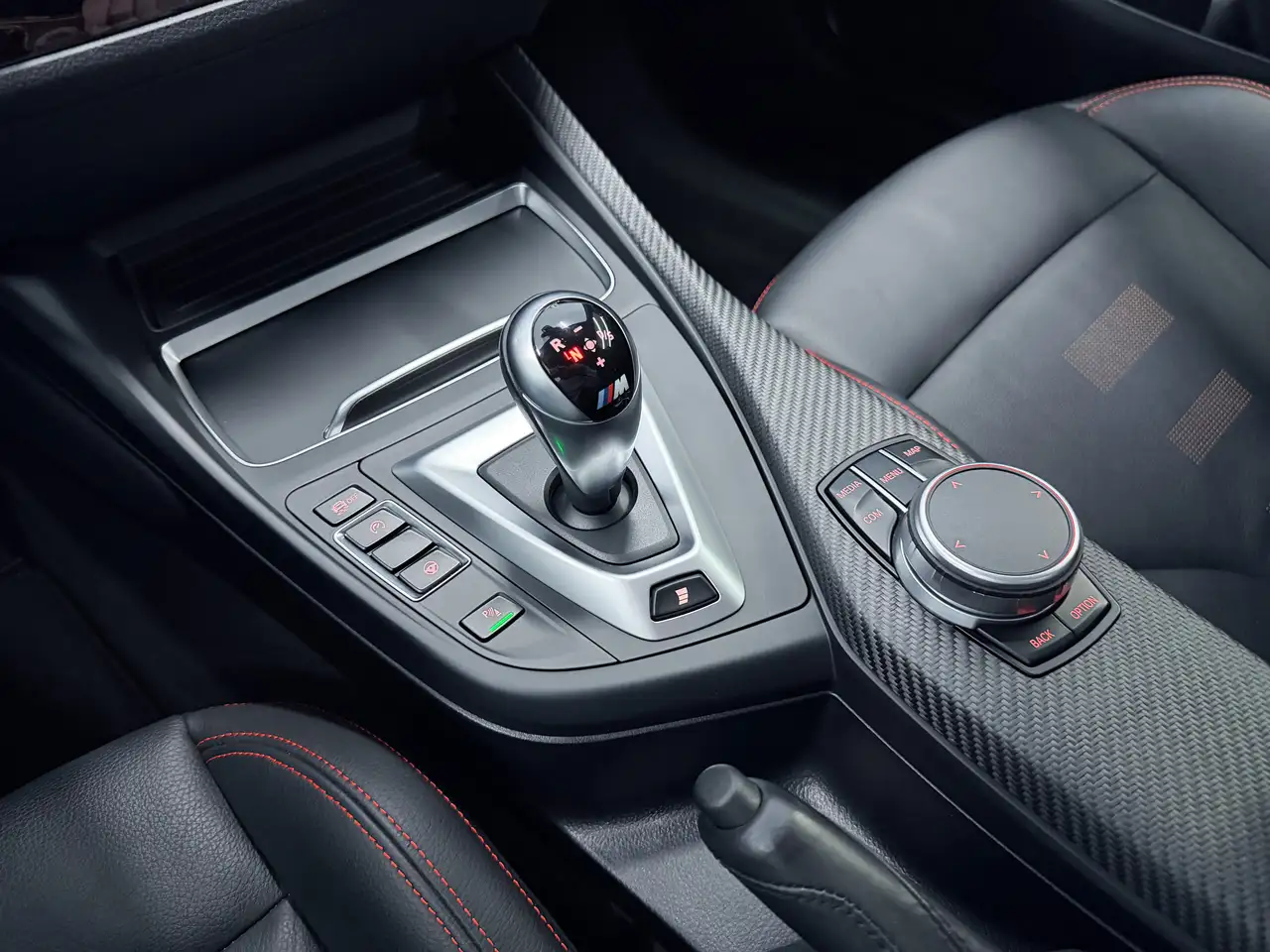 BMW M2 photo BMW M2