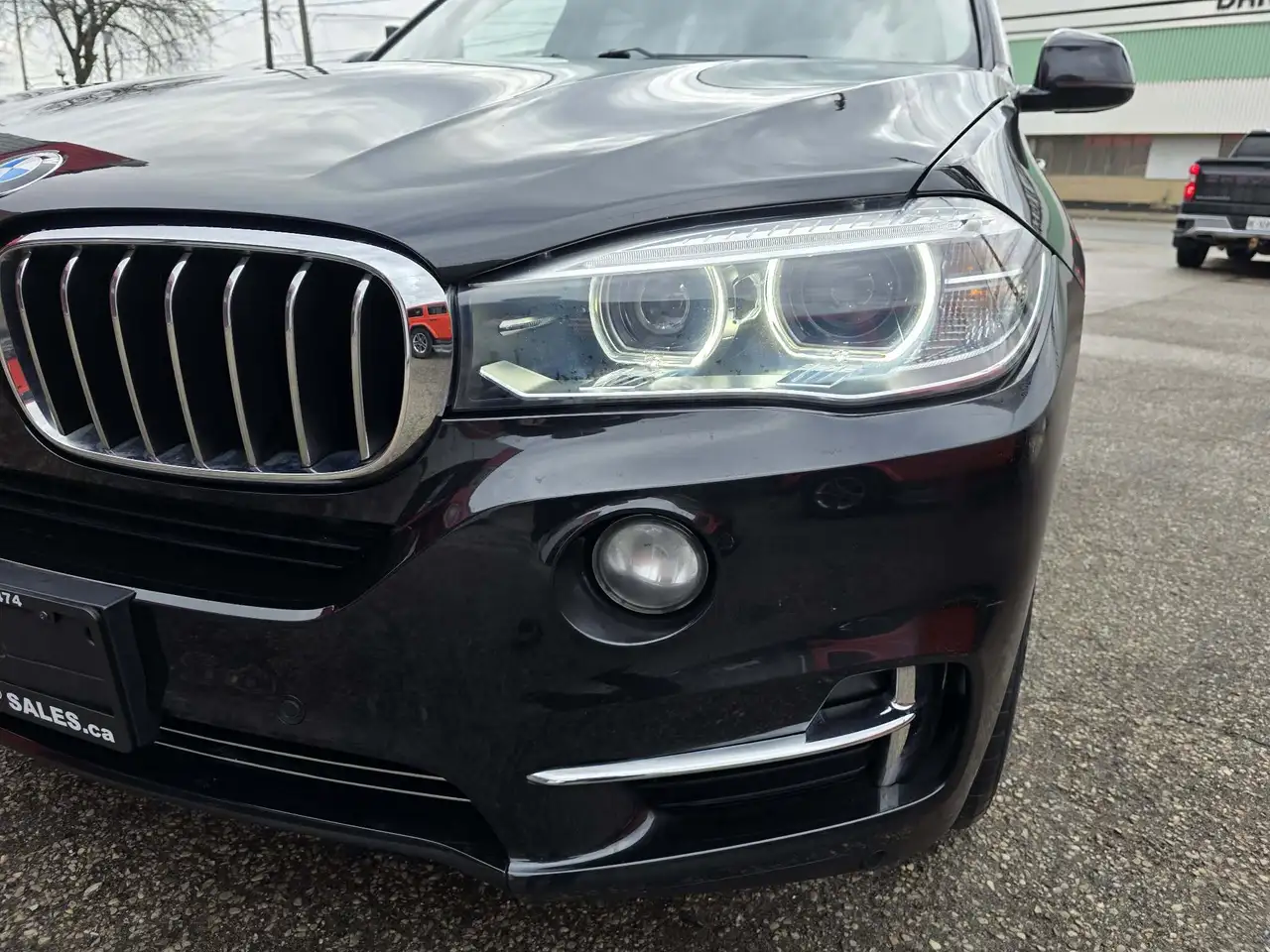 BMW X5 снимка BMW X5