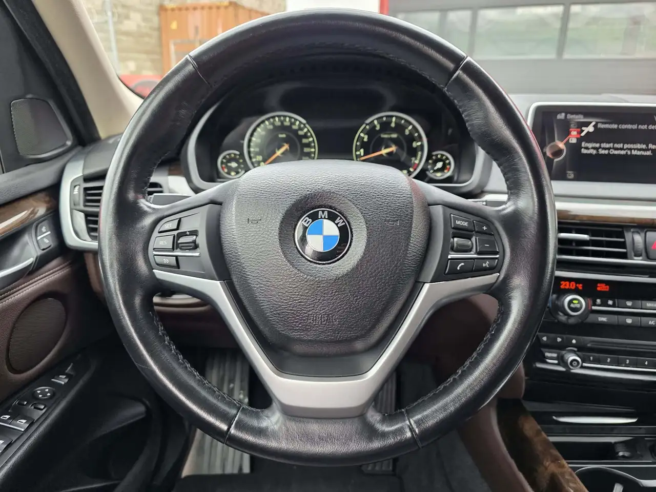 BMW X5 снимка BMW X5