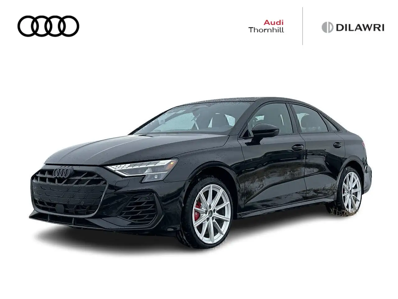 Audi S3 снимка Audi S3