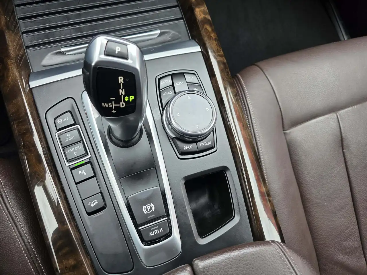 BMW X5 снимка BMW X5