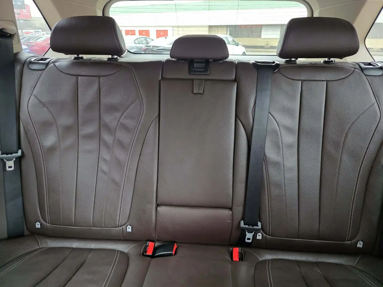BMW X5 снимка BMW X5