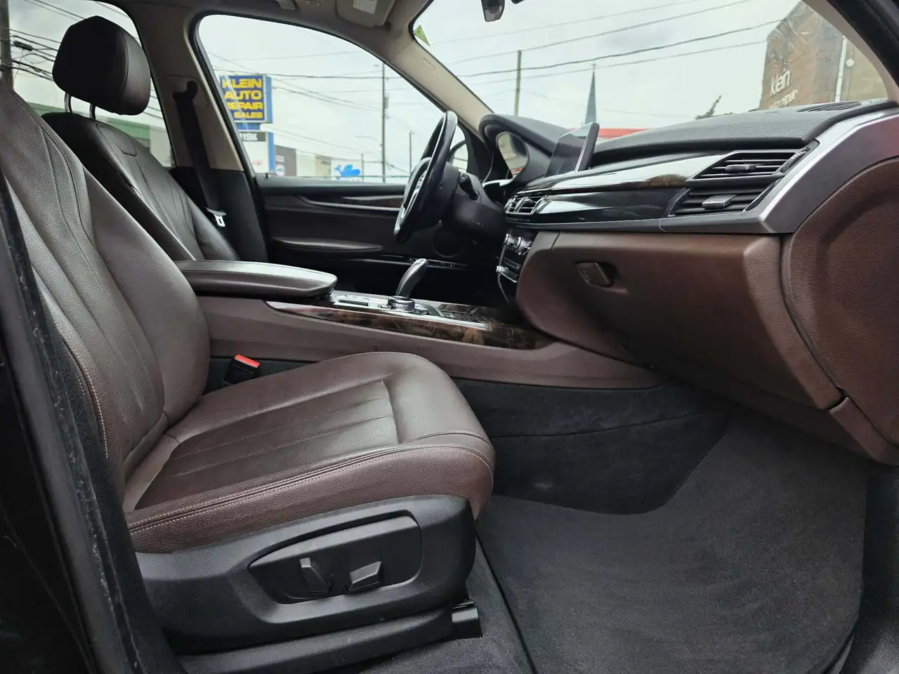BMW X5 снимка BMW X5