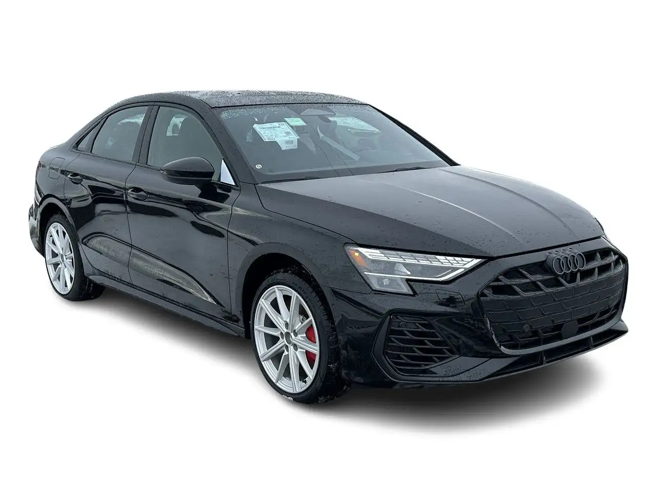 Audi S3 снимка Audi S3