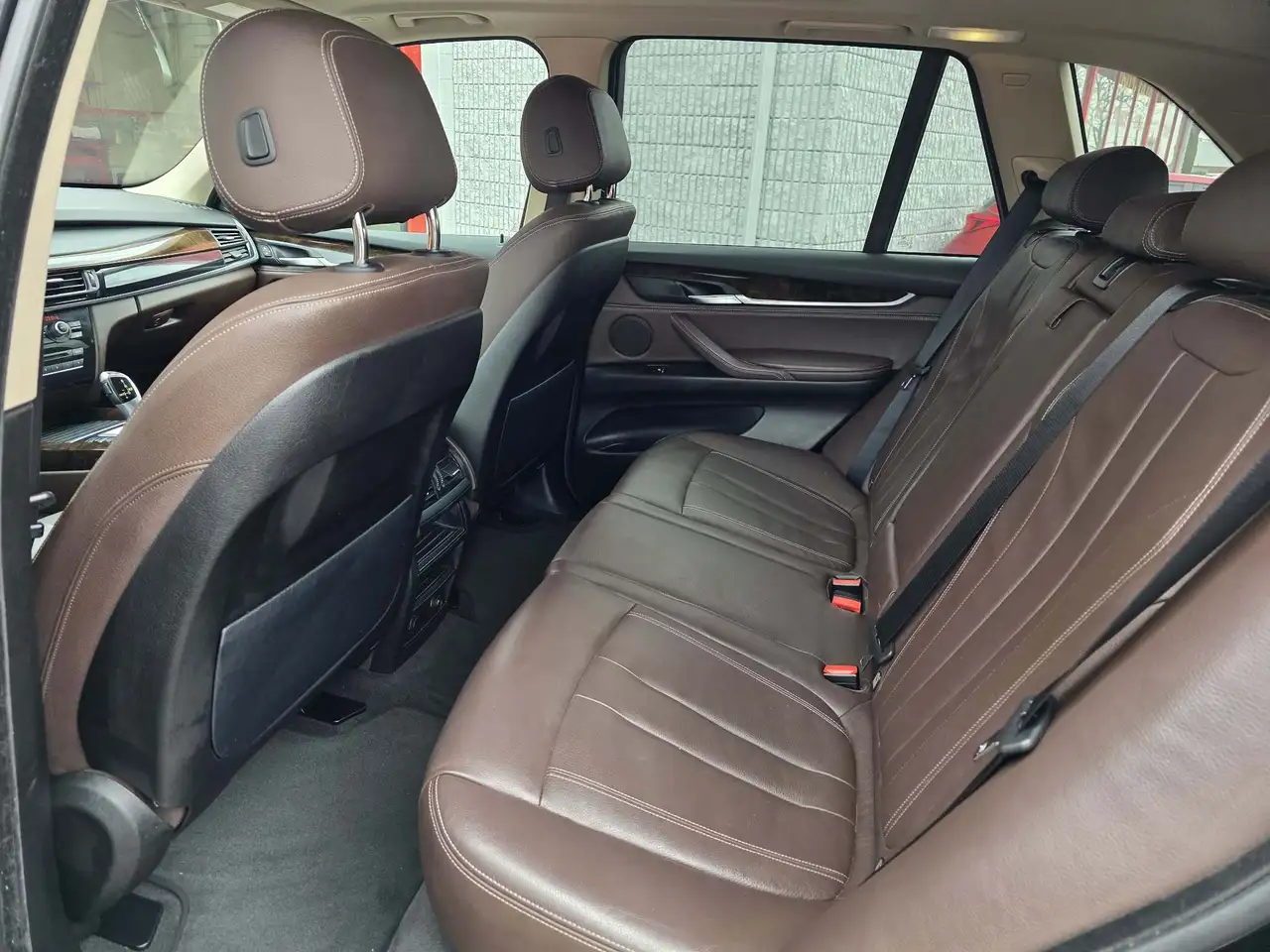 BMW X5 снимка BMW X5