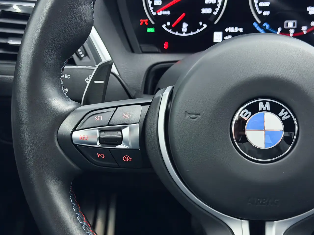 BMW M2 photo BMW M2