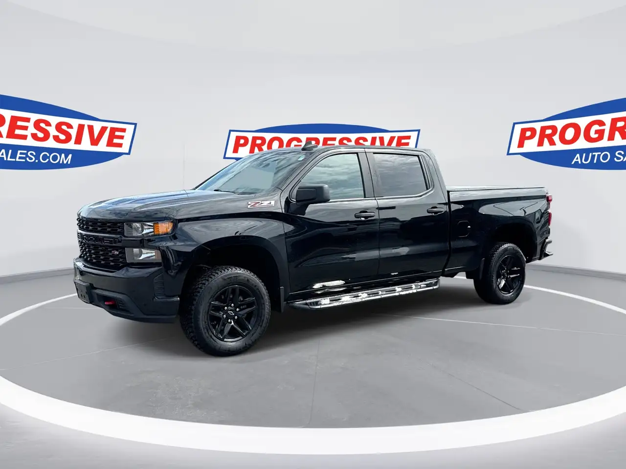 Chevrolet Silverado 1500 снимка Chevrolet Silverado 1500