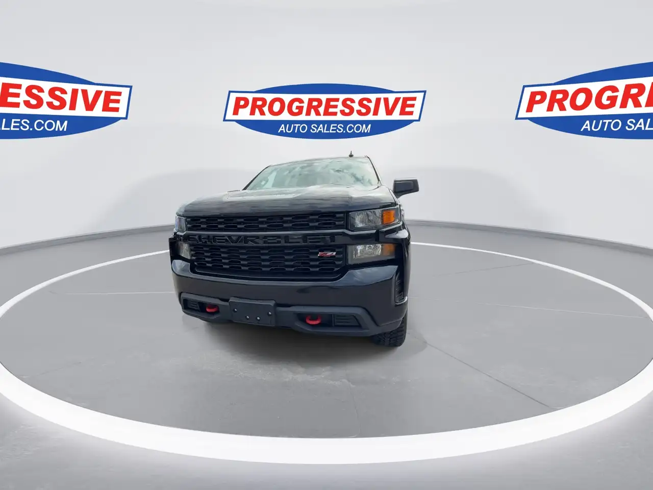 Chevrolet Silverado 1500 снимка Chevrolet Silverado 1500