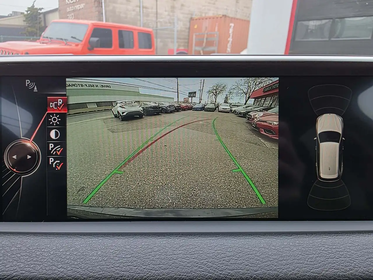 BMW X5 снимка BMW X5