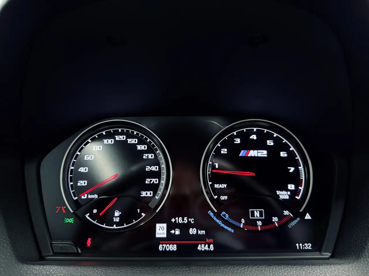 BMW M2 photo BMW M2