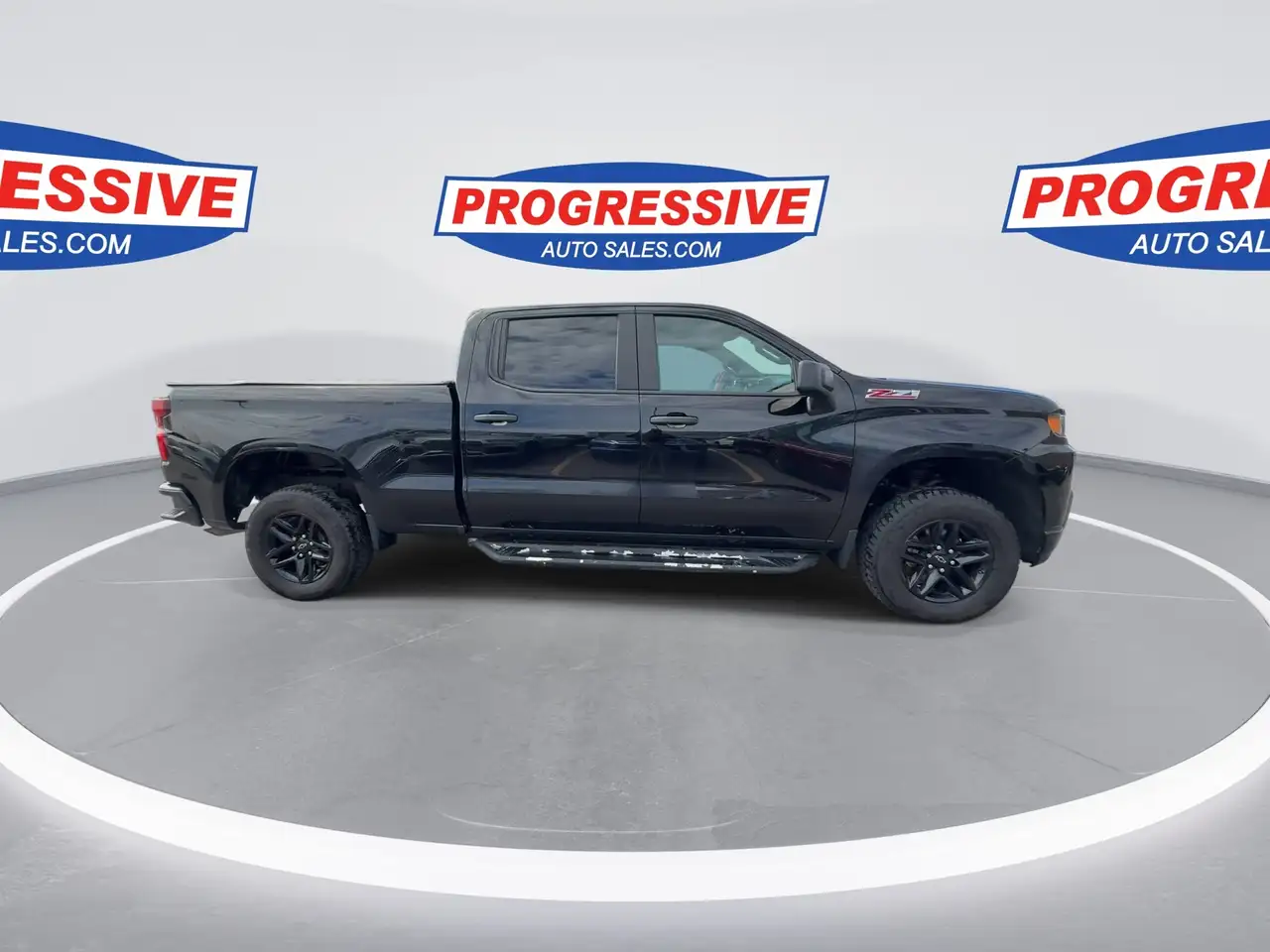 Chevrolet Silverado 1500 снимка Chevrolet Silverado 1500