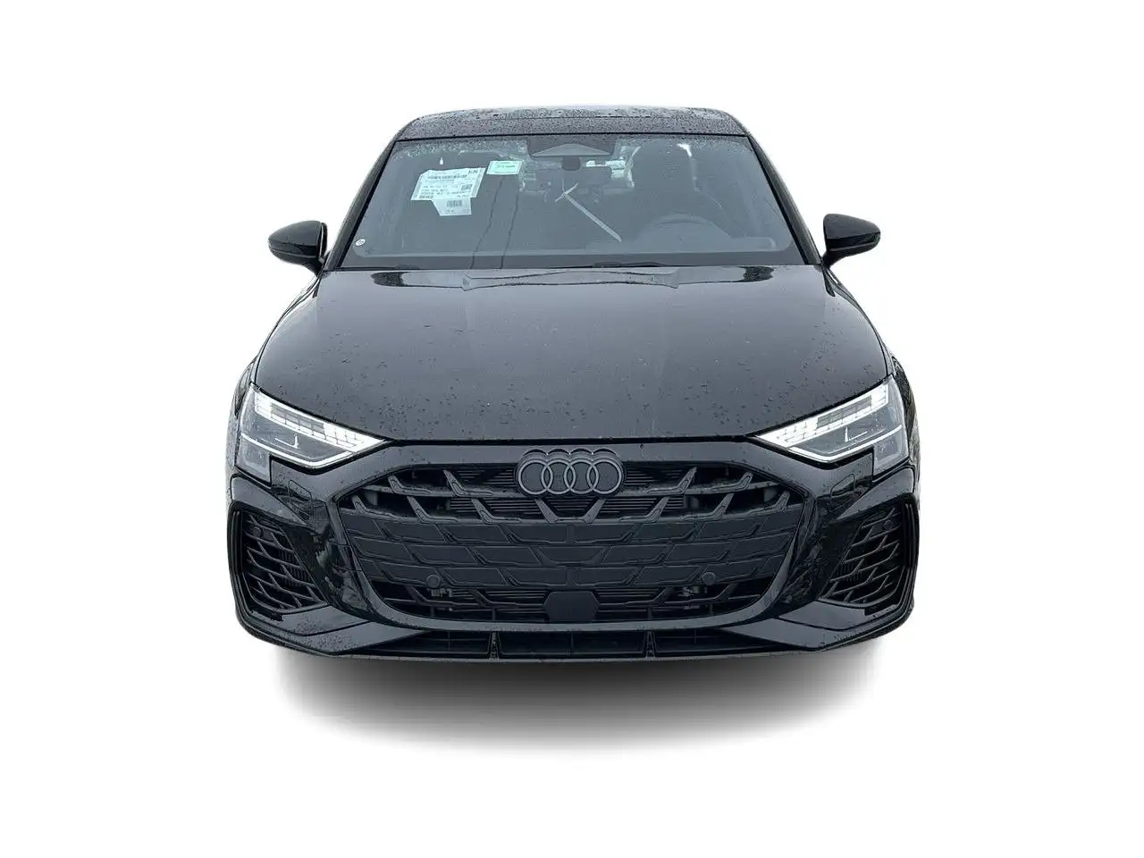 Audi S3 снимка Audi S3