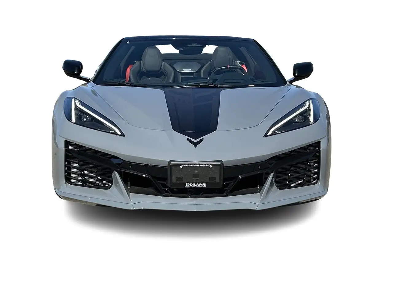 Chevrolet Corvette fotografie Chevrolet Corvette