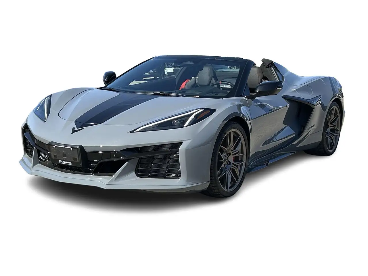 Chevrolet Corvette fotografie Chevrolet Corvette