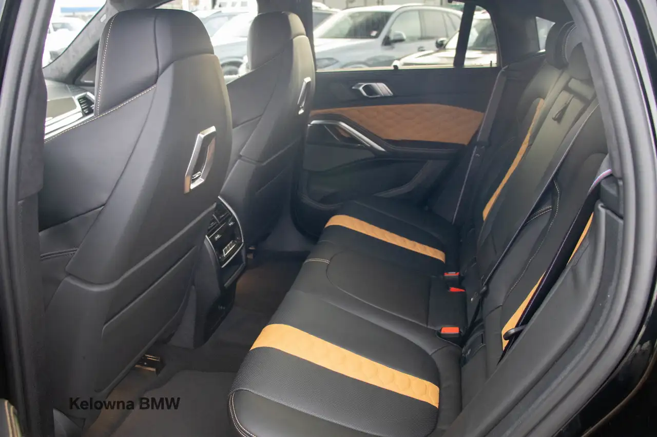 BMW X6 M снимка BMW X6 M