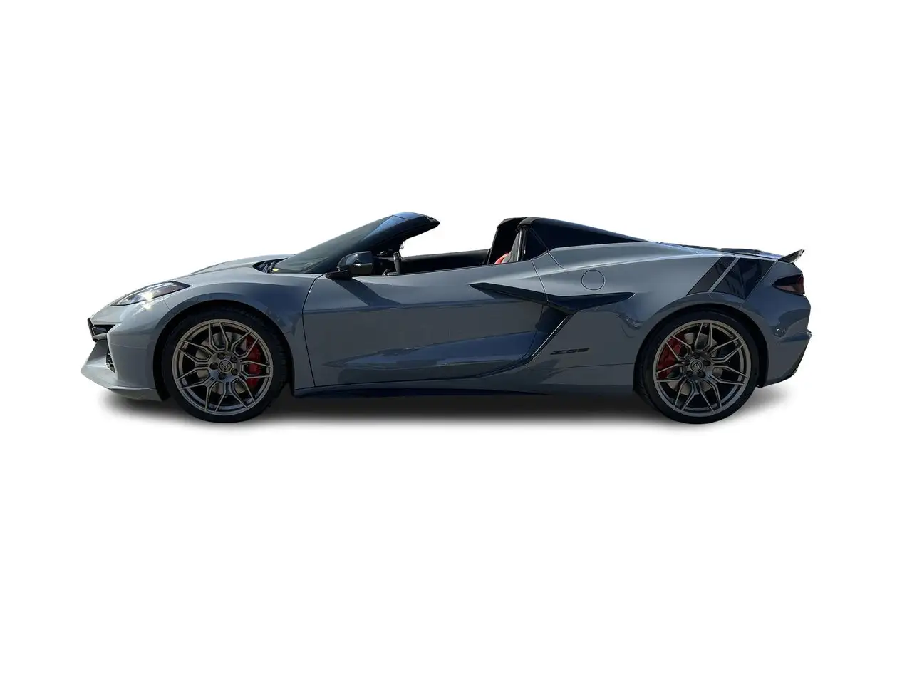 Chevrolet Corvette fotografie Chevrolet Corvette