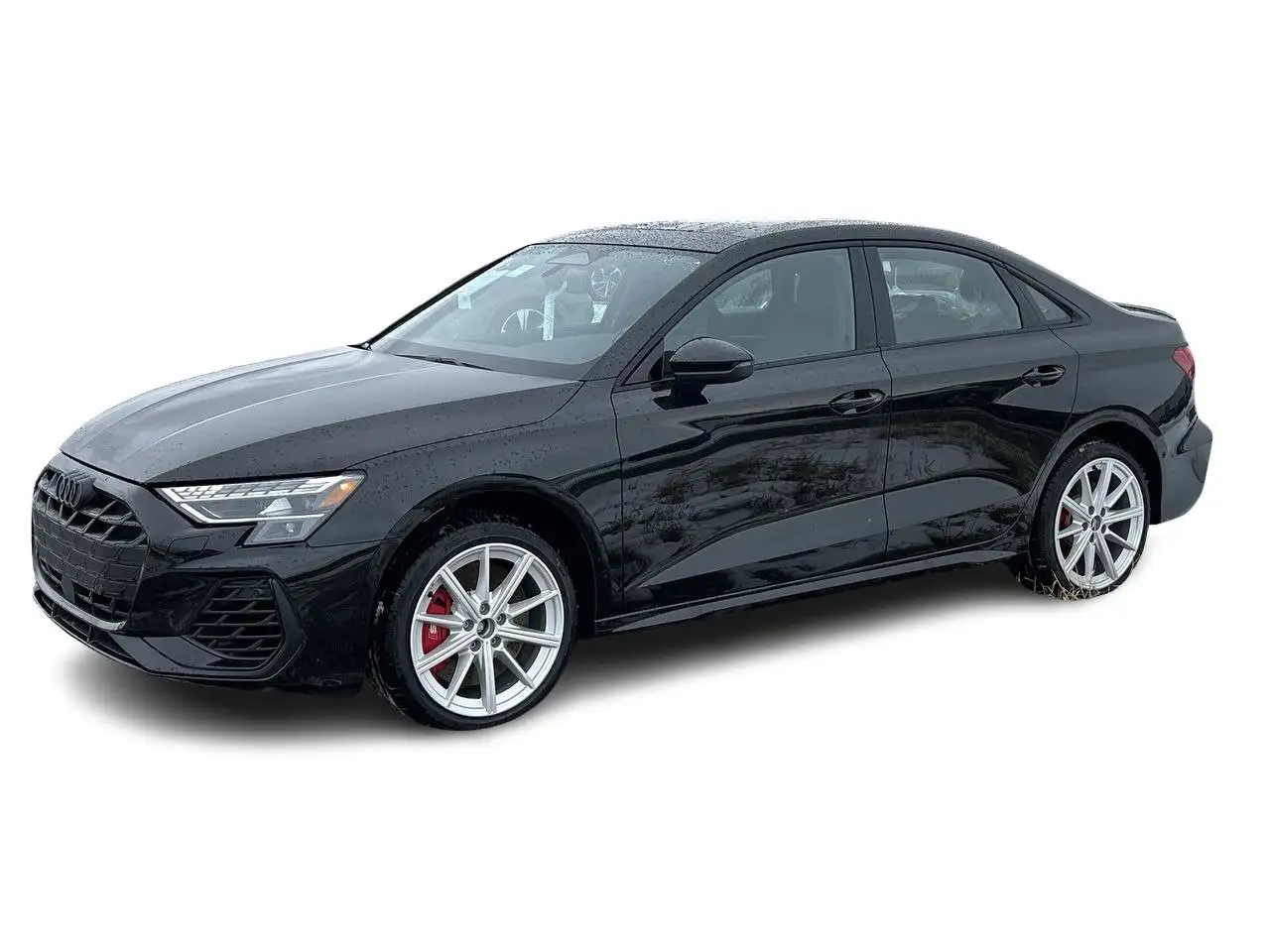 Audi S3 снимка Audi S3
