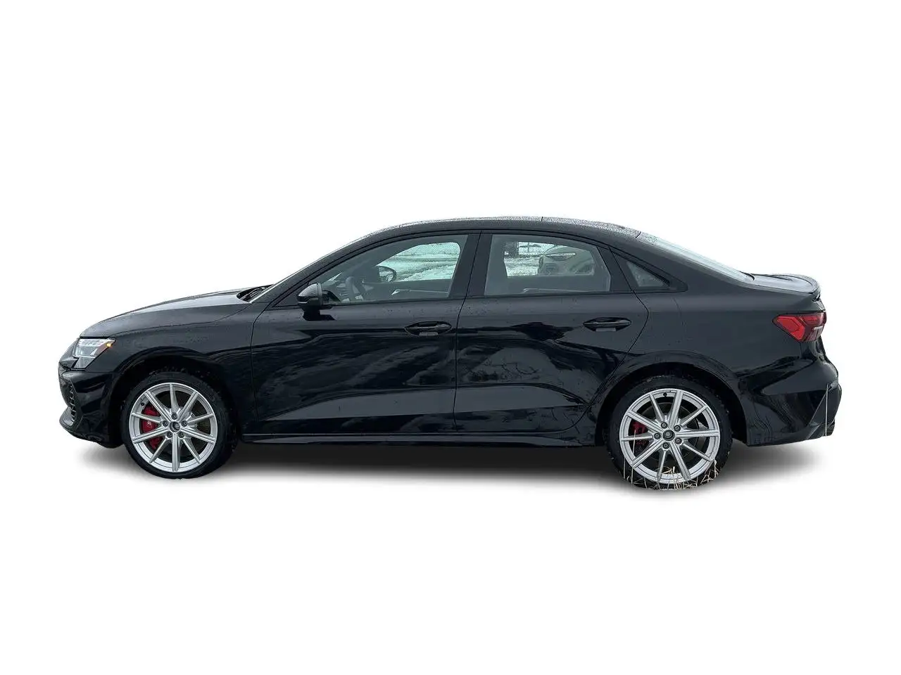 Audi S3 снимка Audi S3