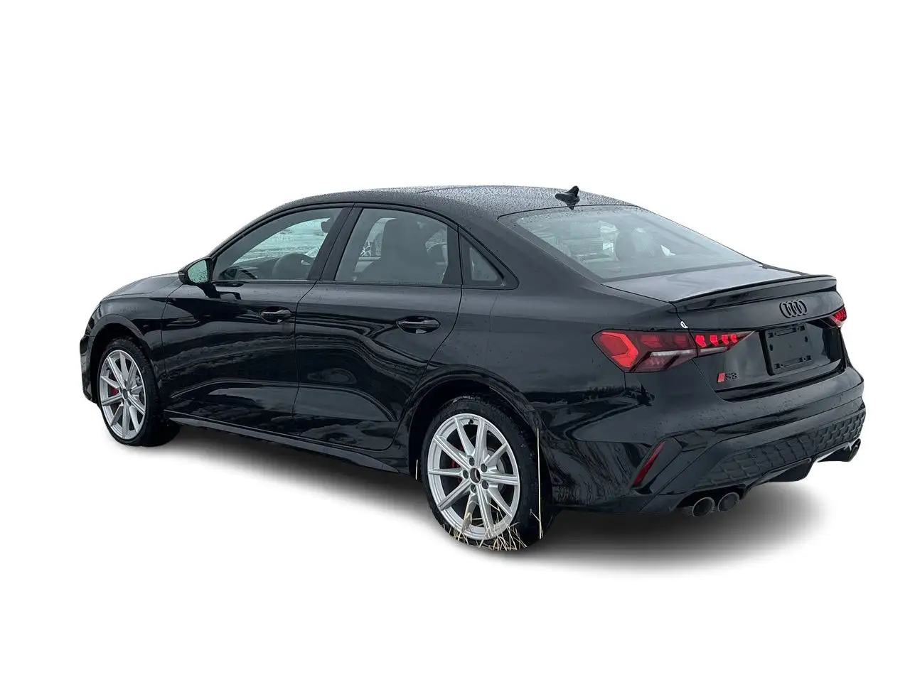 Audi S3 снимка Audi S3