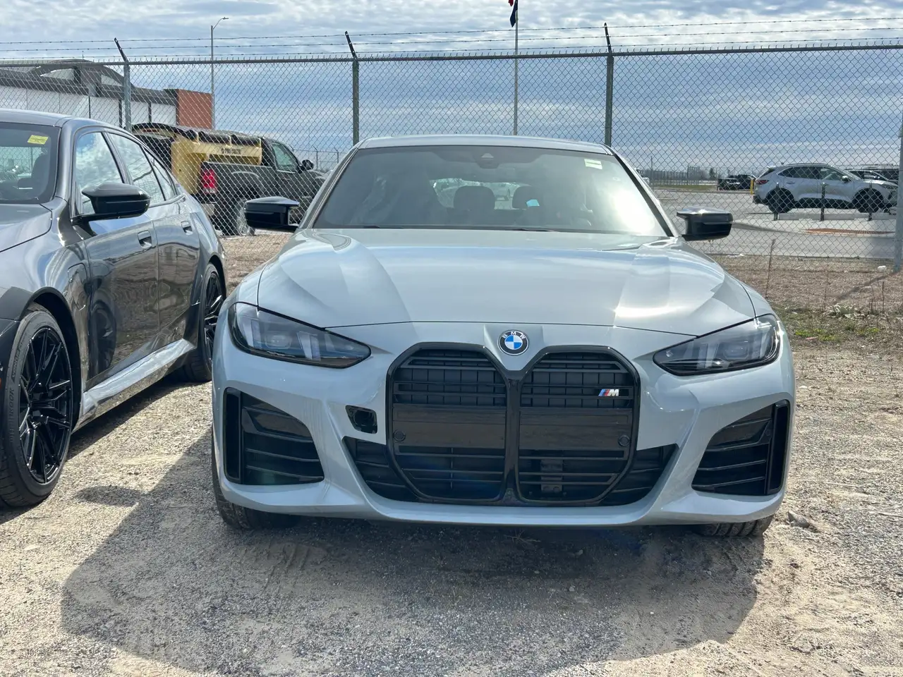 BMW 4 Series снимка BMW 4 Series