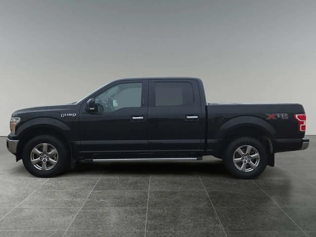 Ford F 150 fotografie Ford F 150