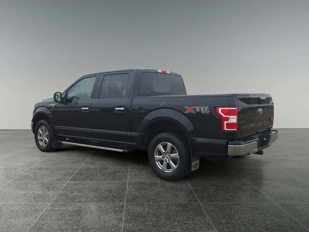 Ford F 150 fotografie Ford F 150