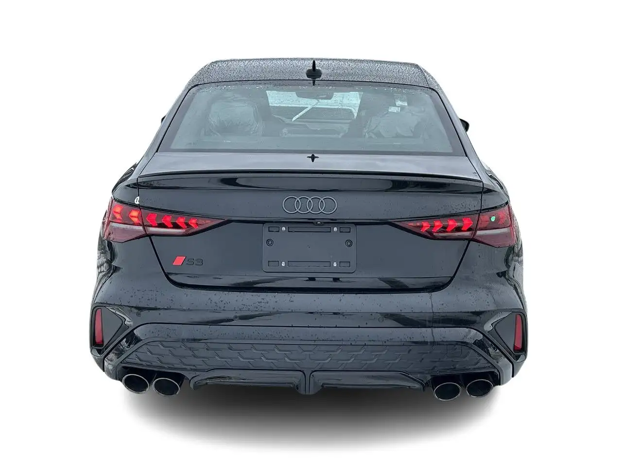 Audi S3 снимка Audi S3