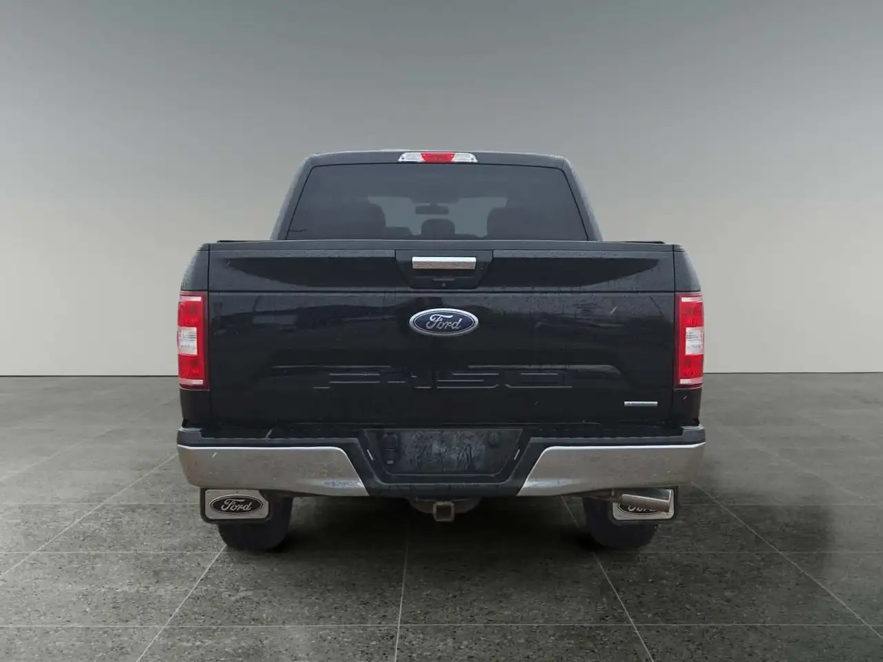 Ford F 150 fotografie Ford F 150