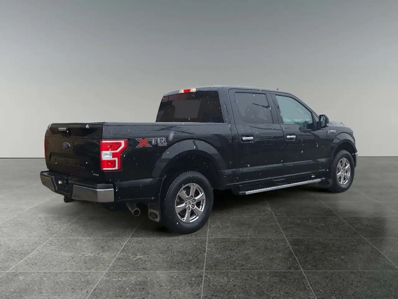 Ford F 150 fotografie Ford F 150