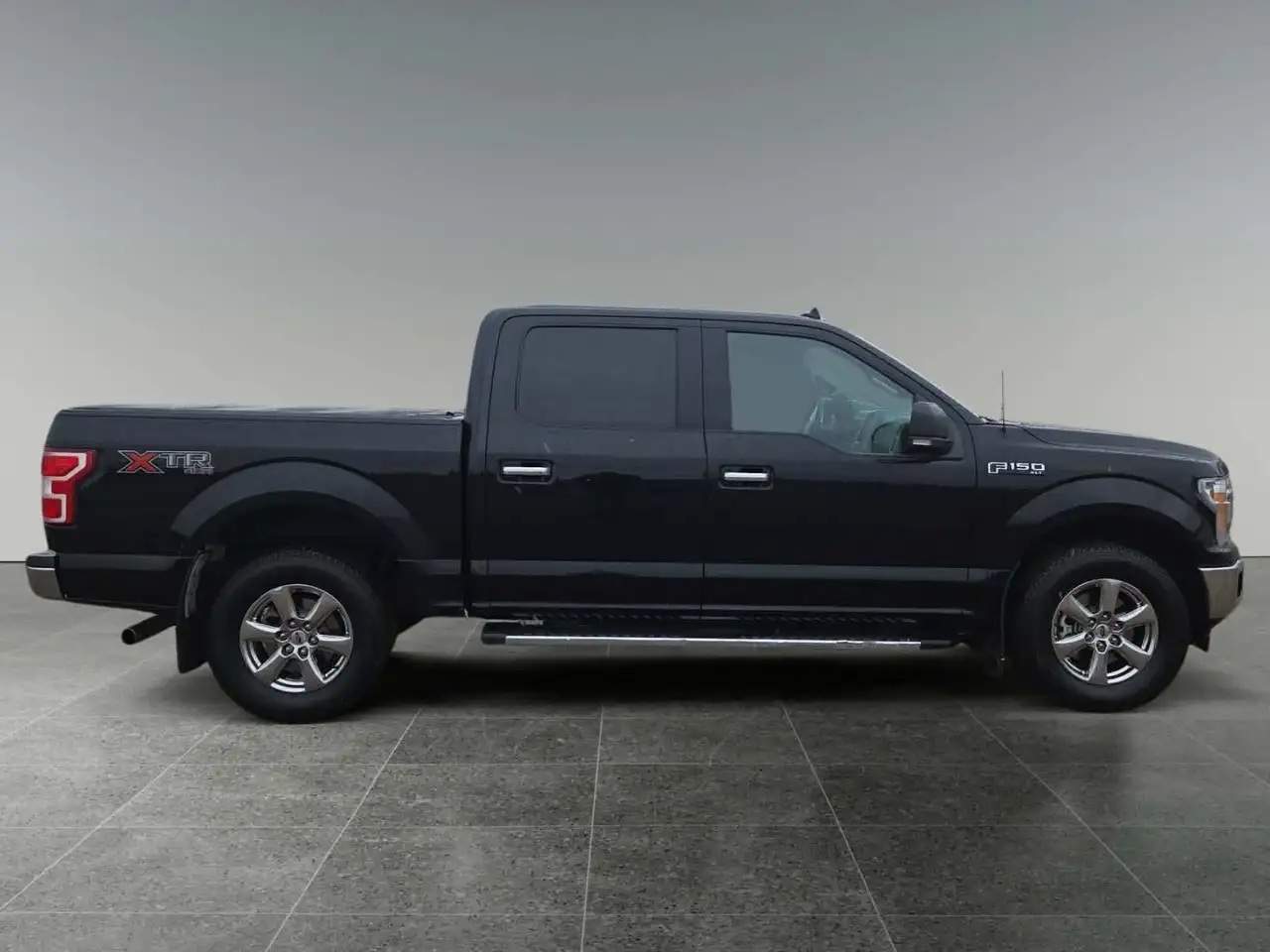 Ford F 150 fotografie Ford F 150