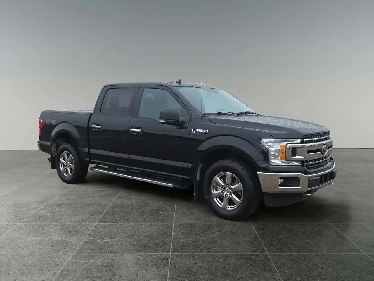 Ford F 150 fotografie Ford F 150