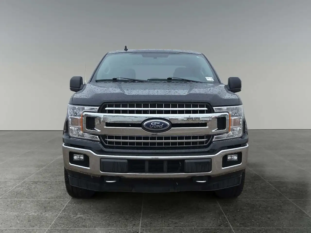 Ford F 150 fotografie Ford F 150