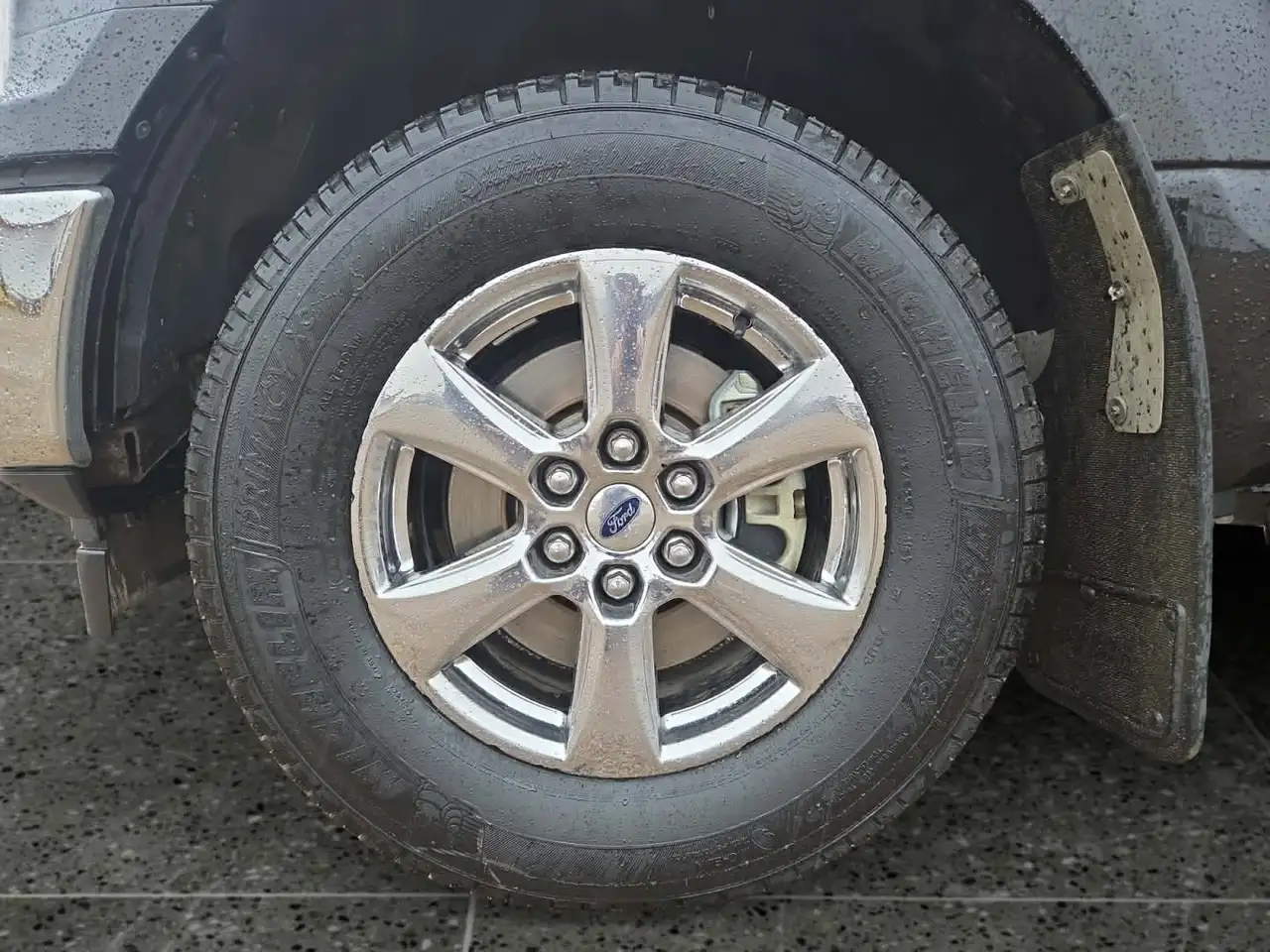 Ford F 150 fotografie Ford F 150