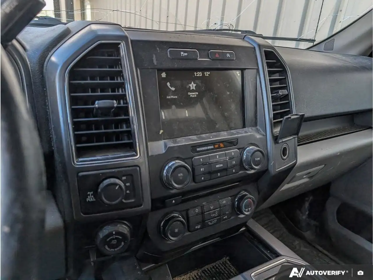Ford F 150 снимка Ford F 150