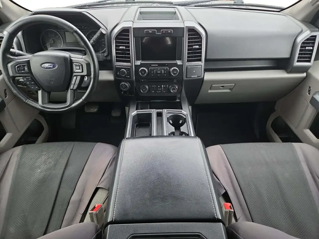 Ford F 150 fotografie Ford F 150