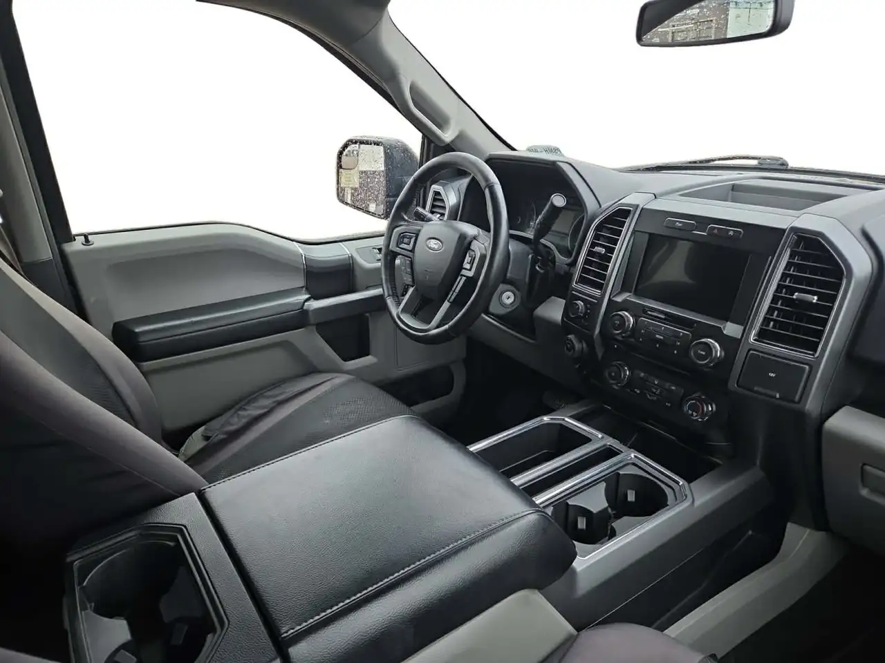 Ford F 150 fotografie Ford F 150