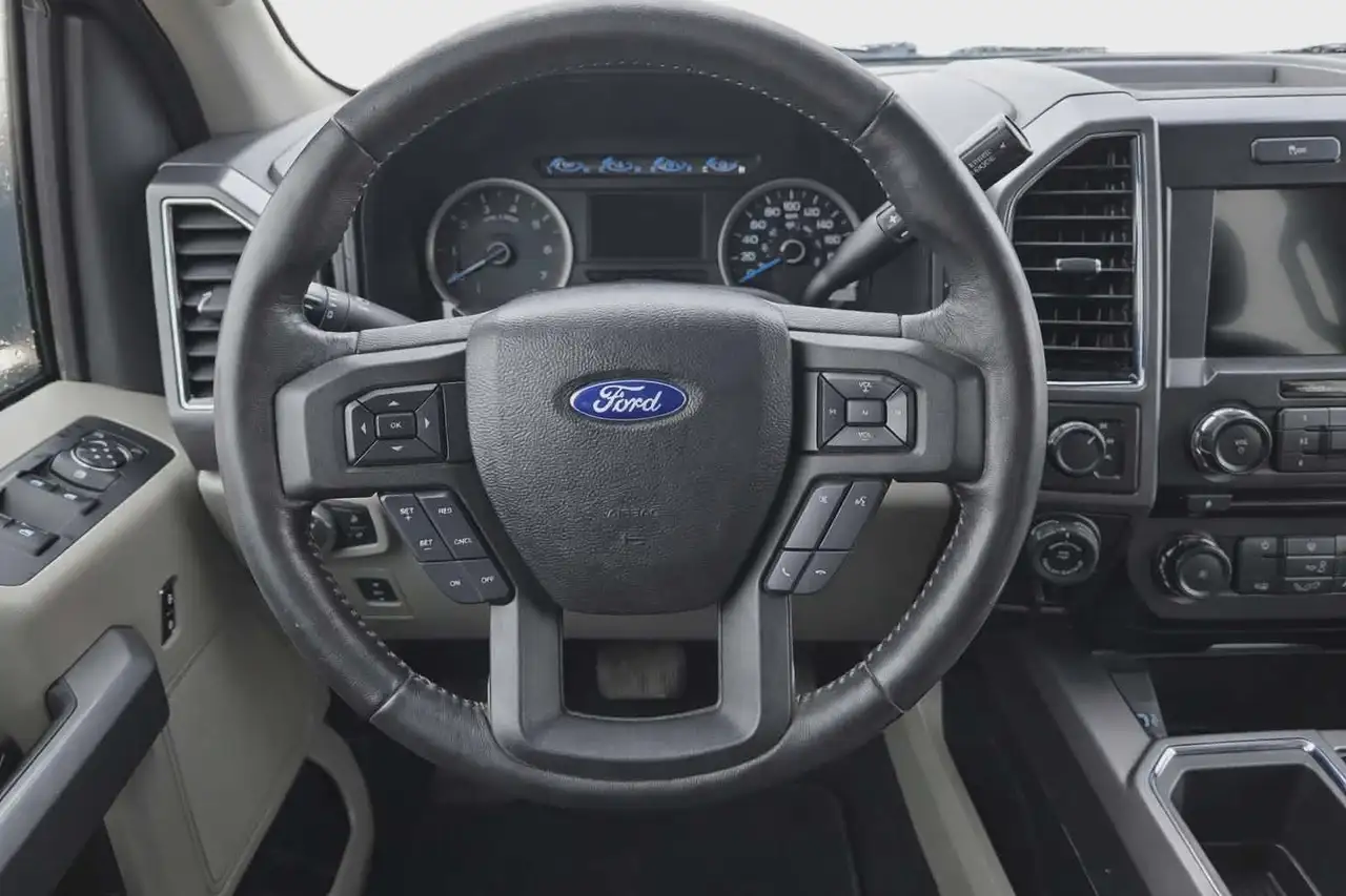Ford F 150 fotografie Ford F 150