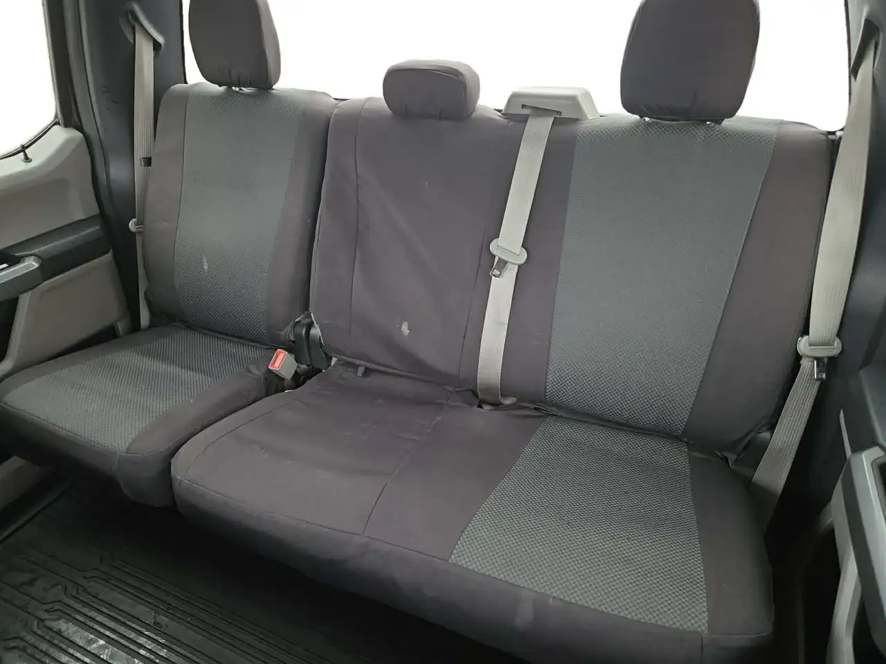 Ford F 150 fotografie Ford F 150