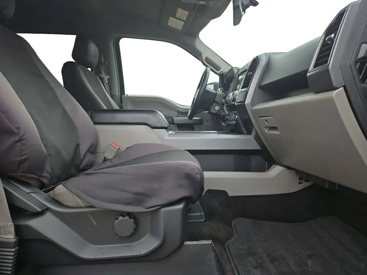 Ford F 150 fotografie Ford F 150